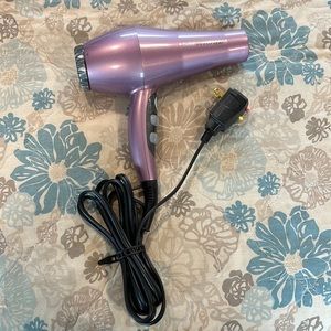 RUSK Blow Dryer